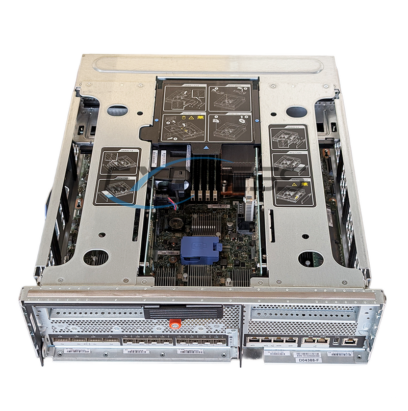 NetApp FAS8060 Controller Module | X90-FAS8060-CNTLR-R6