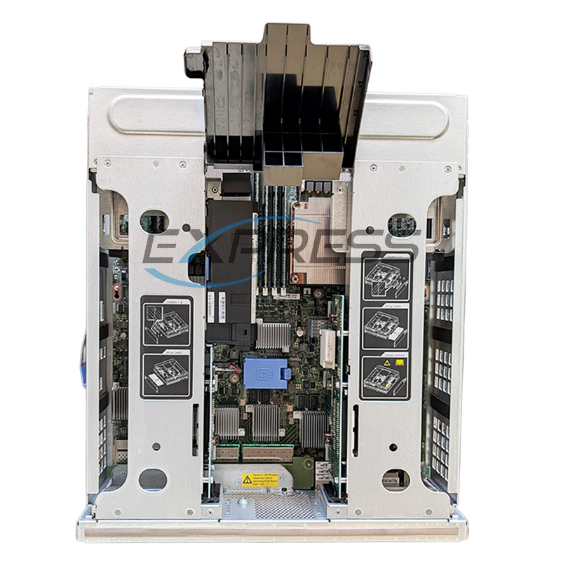 NetApp FAS8060 Controller Module | X90-FAS8060-CNTLR-R6