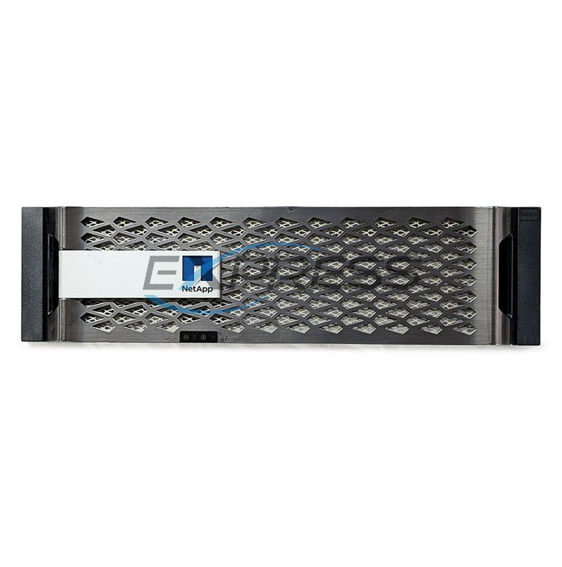 NetApp FAS8200 3U (111-02492) Bezel | X80104A