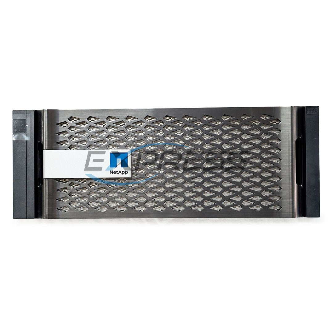 NetApp FAS8700 4U (X80114A) Bezel | 111-04202