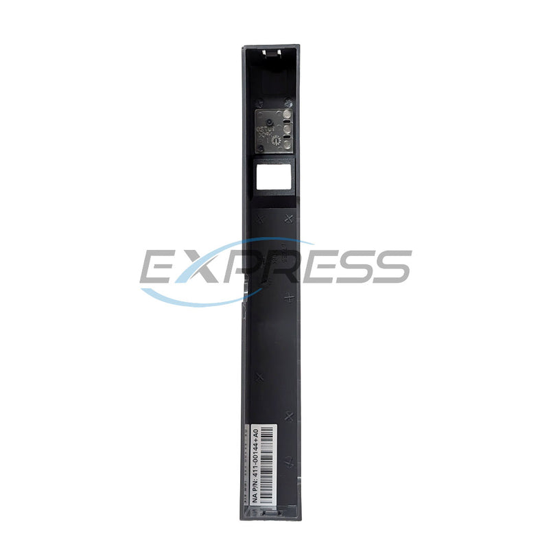 NetApp DS4243 Left Bezel End Cap | 411-00144