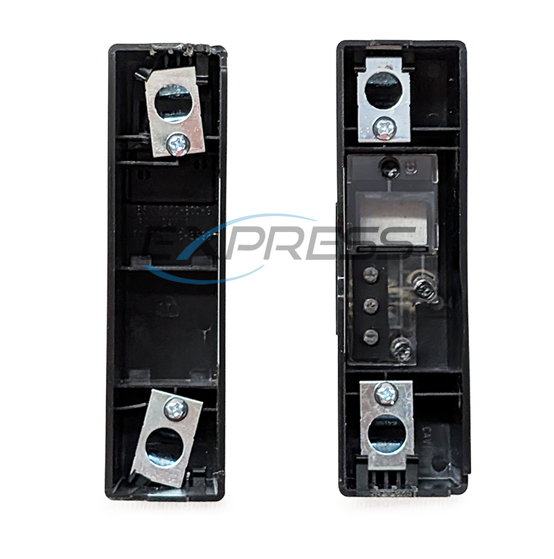 NetApp NS224 Side End Cap Kit