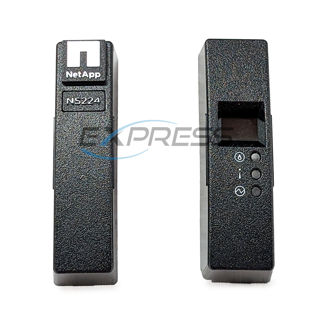 NetApp NS224 Side End Cap Kit