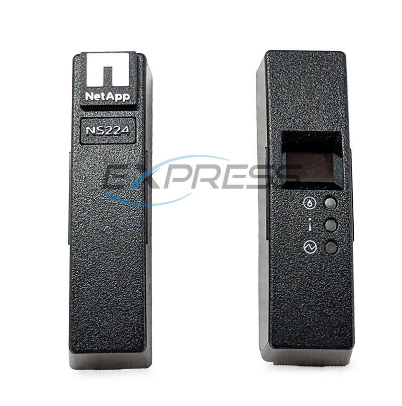 NetApp NS224 Side End Cap Kit