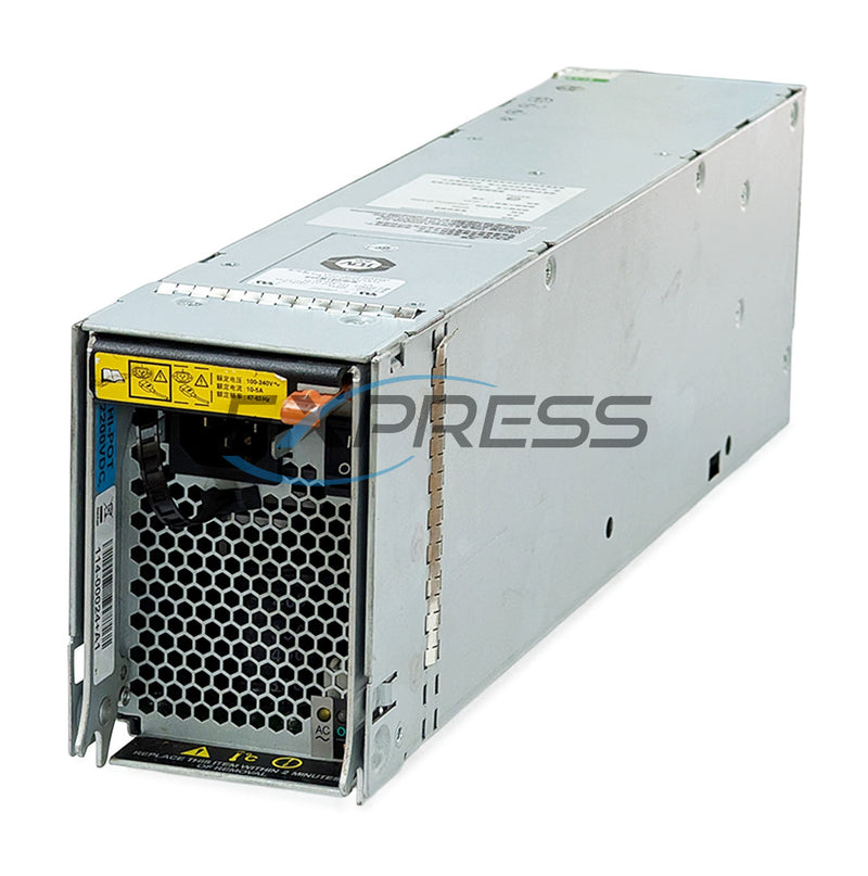 Netapp FAS30XX 650W Power Supply Unit PSU (114-00013-114-00024) | X730-R6