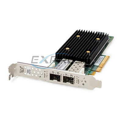 NetApp Dual Port SFP+ 4Gb FC-VI Adapters (111-00941) | X1928A-R6