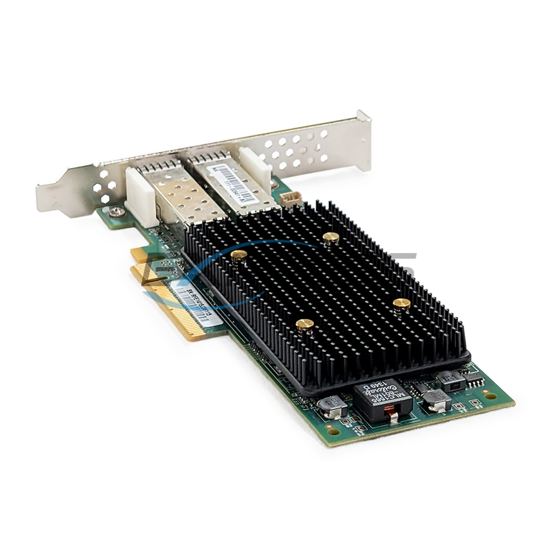 NetApp Dual Port SFP+ 4Gb FC-VI Adapters (X1928A-R6) | 111-00941