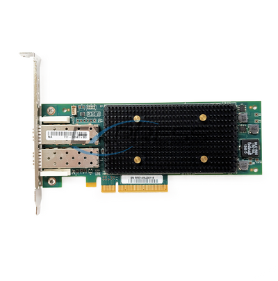 NetApp Dual Port SFP+ 4Gb FC-VI Adapters (111-00941) | X1928A-R6