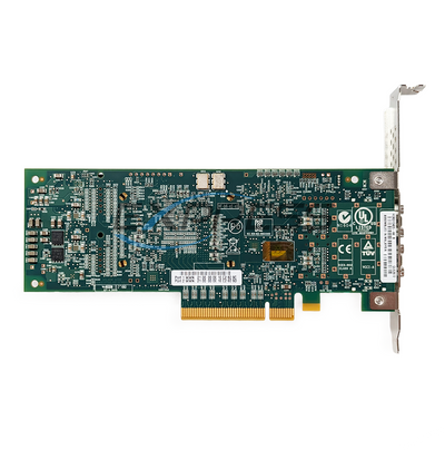 NetApp Dual Port SFP+ 4Gb FC-VI Adapters (111-00941) | X1928A-R6