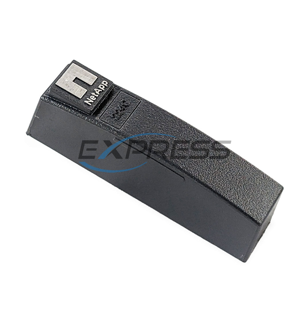 NetApp DS224C Right Bezel End Cap | 111-02808