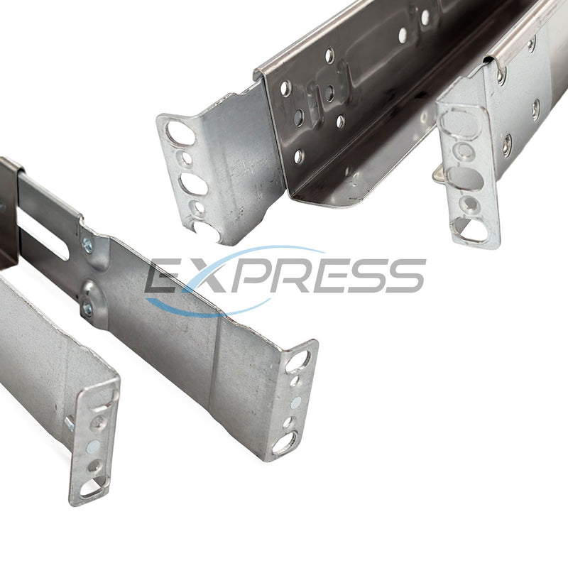 Netapp CN1601 CN1610 1U Rail Kit | X1960-R6