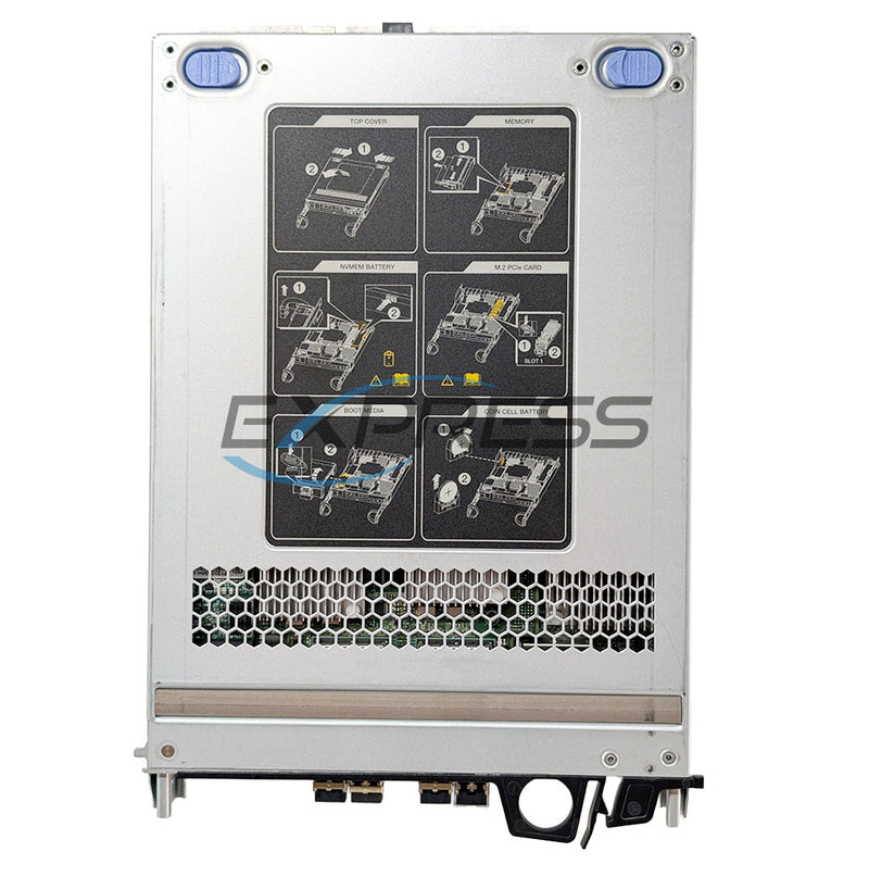 Netapp Aff-A220 / Fas2750 / Fas2720 Controller (111-03965) | X3218A