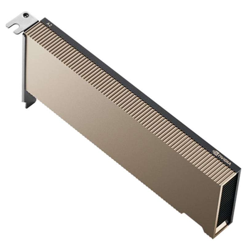 Dell 16GB NVIDIA Tesla A2 60W SW FH/HL GPU