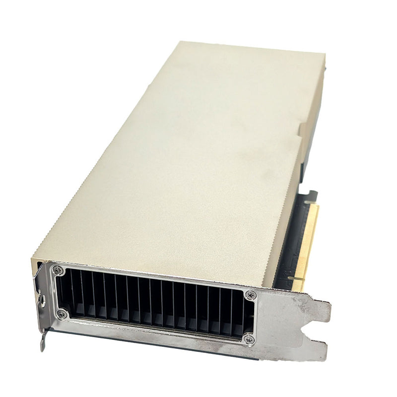 Dell Nvidia Tensor A30 24GB 165W DW FH/HL GPU | RV08M