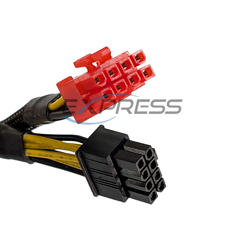 GPU 8-Pin to 8-Pin Power Cable