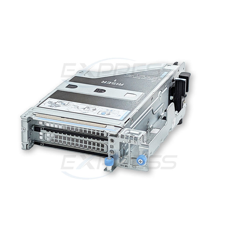 Dell PowerEdge (G16) Riser 1Q 2x8 PCI-e 5.0 (R1Q) | Y8VPW