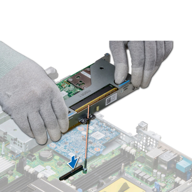 Dell Poweredge Riser Card (Gen 14) | TXC2V