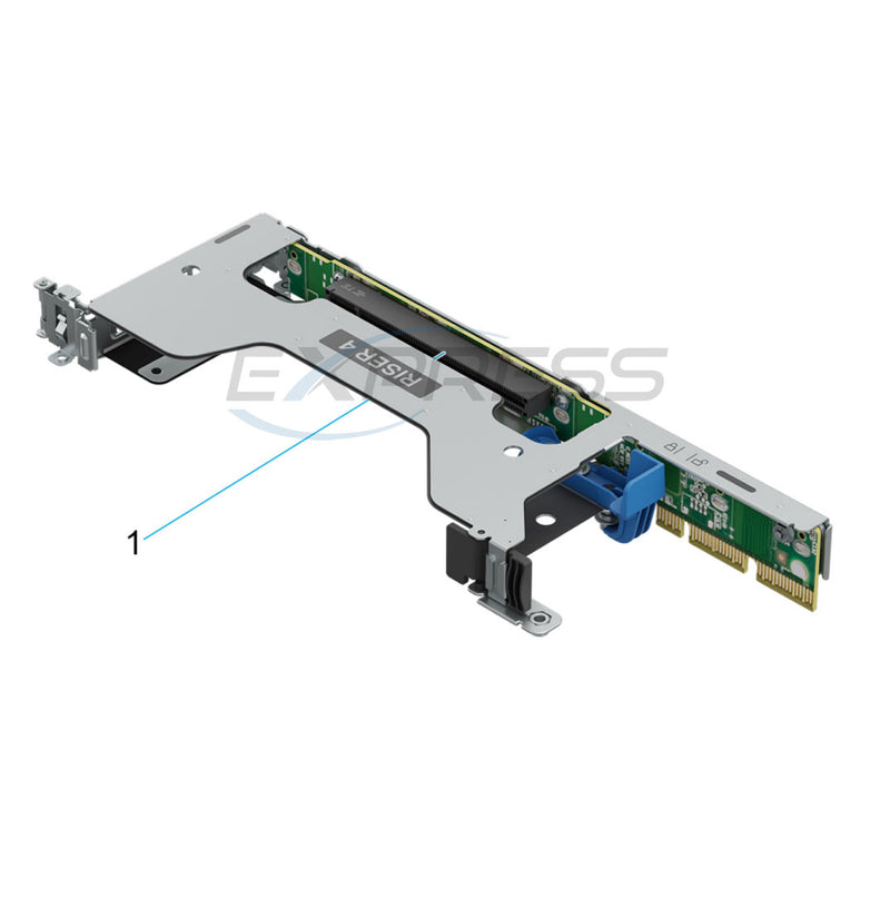 RC2 - Riser Configuration 2 | Dell PowerEdge R6725