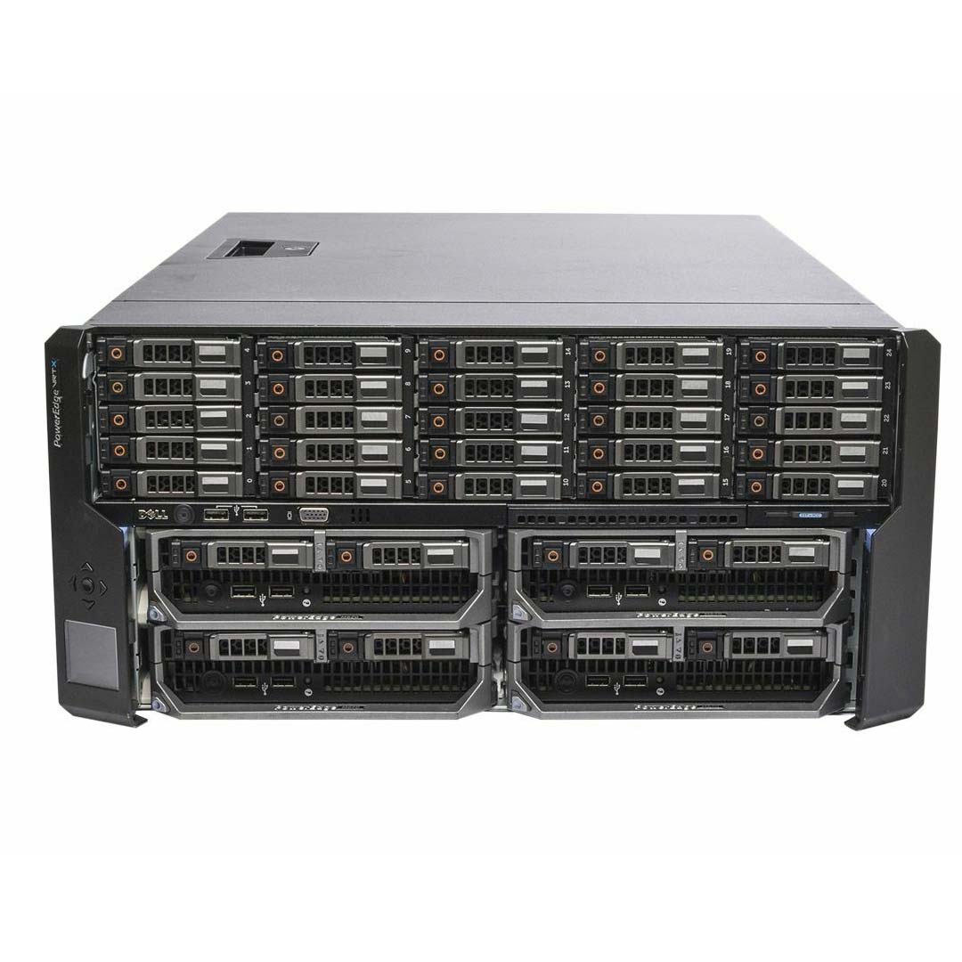 Dell PowerEdge VRTX Enclosure CTO
