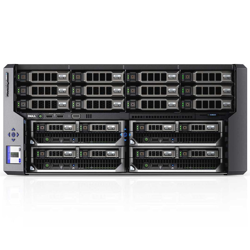 Dell PowerEdge VRTX Enclosure CTO