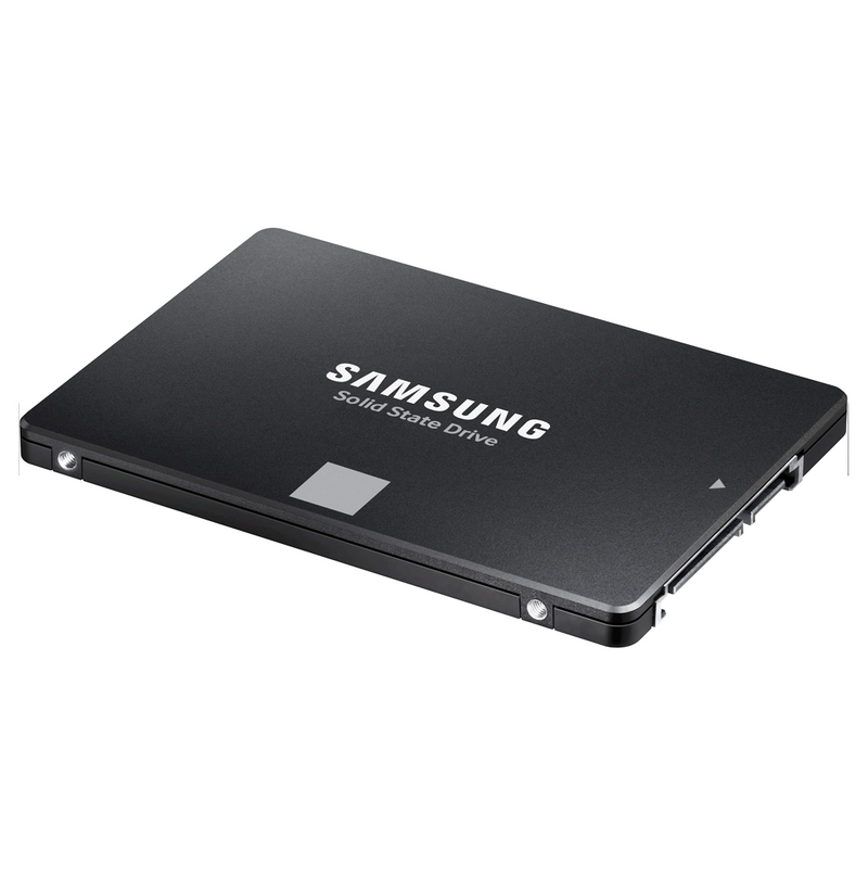 Evo 870 2.5" 500GB SATA 6Gbps SSD | MZ-77E500B/AM