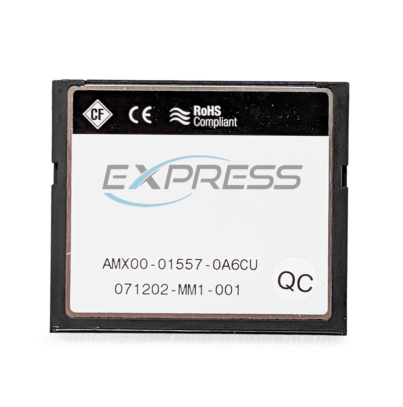 Stec 256MB Cf SD Drive | AMXCF256MM1U
