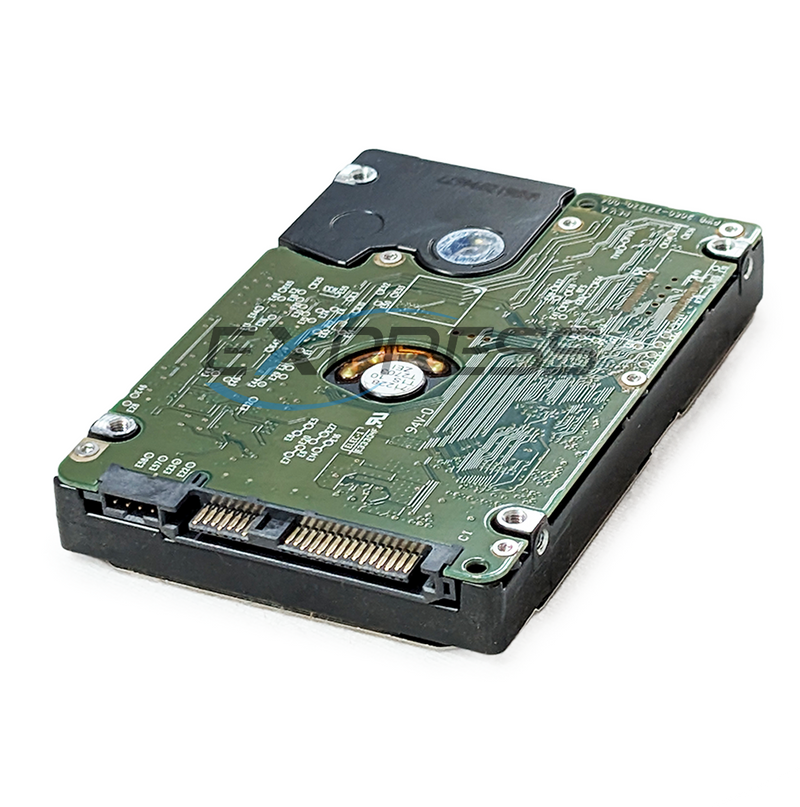 Top Performance 2.5" 600GB 10K SAS 6Gbps 32MB Cache HDD | TP011001000600A