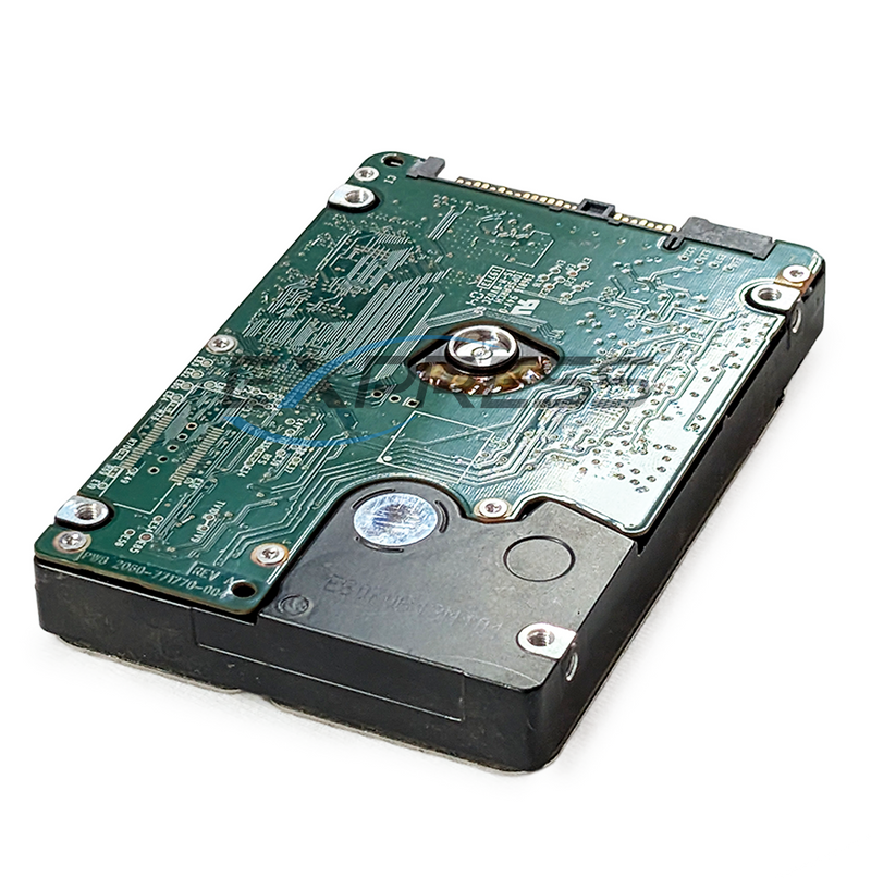 Top Performance 2.5" 600GB 10K SAS 6Gbps HDD | TP6001BKHG