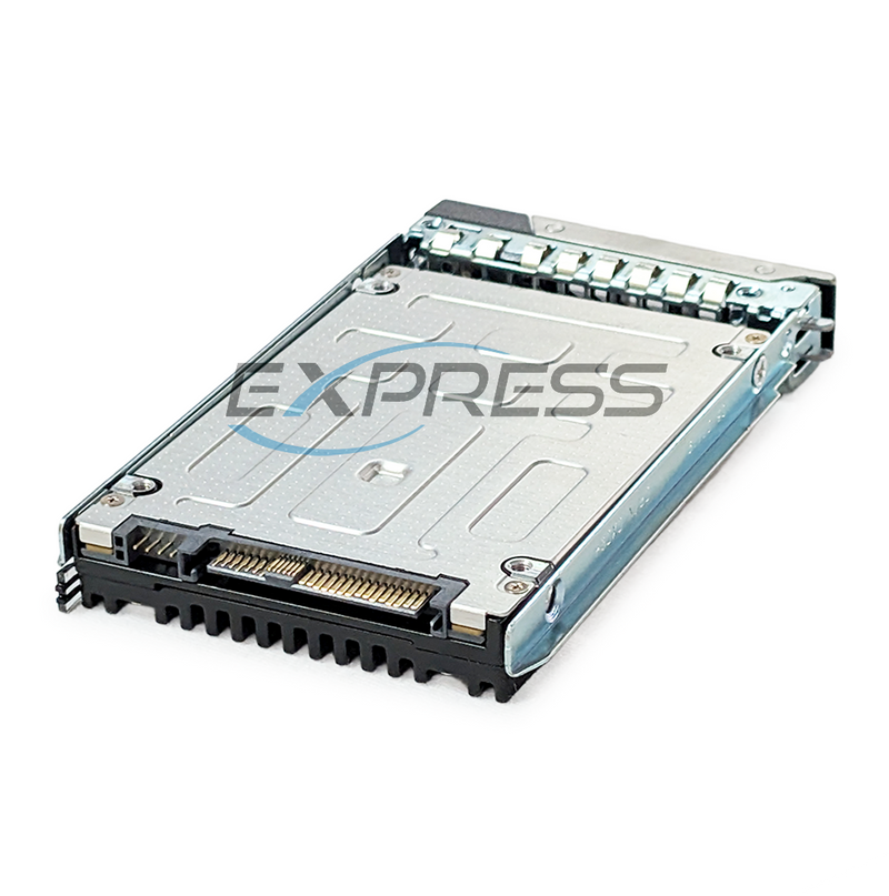 Toshiba 2.5" 3.84TB SAS 12Gbps SSD | PX05SRB384