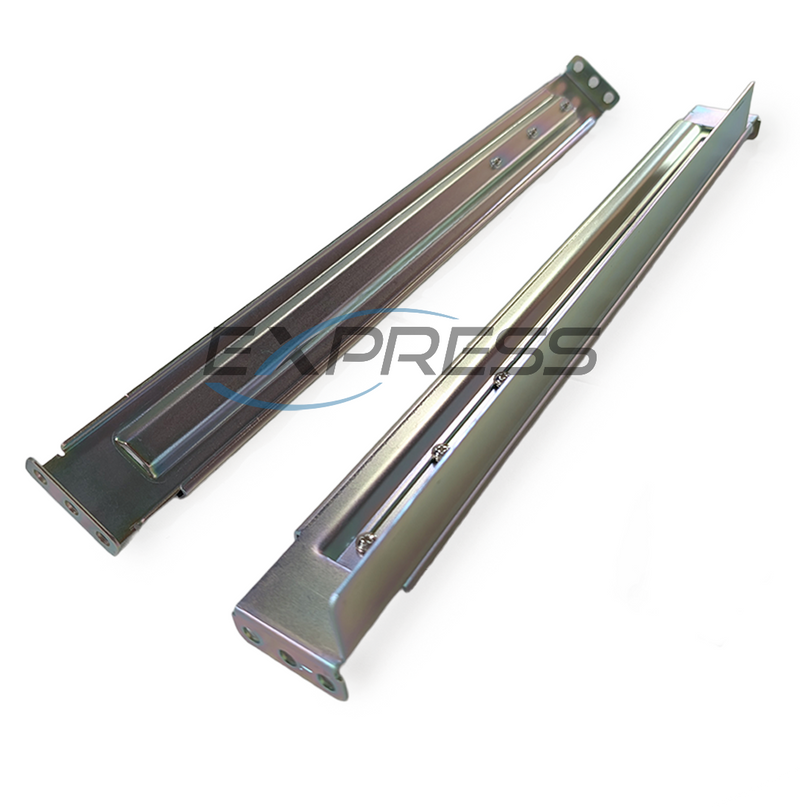 Universal 1U 4-Post Rail Kit | 4POSTRAIL