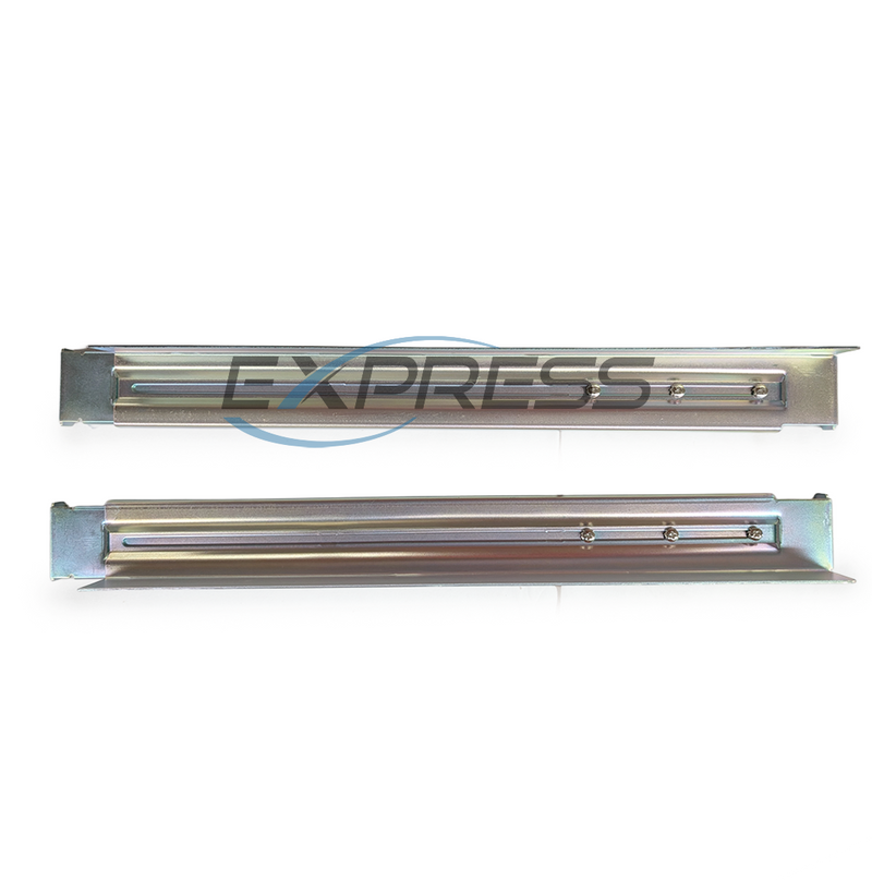 Universal 1U 4-Post Rail Kit | 4POSTRAIL