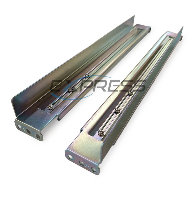 Universal 1U 4-Post Rail Kit | 4POSTRAIL