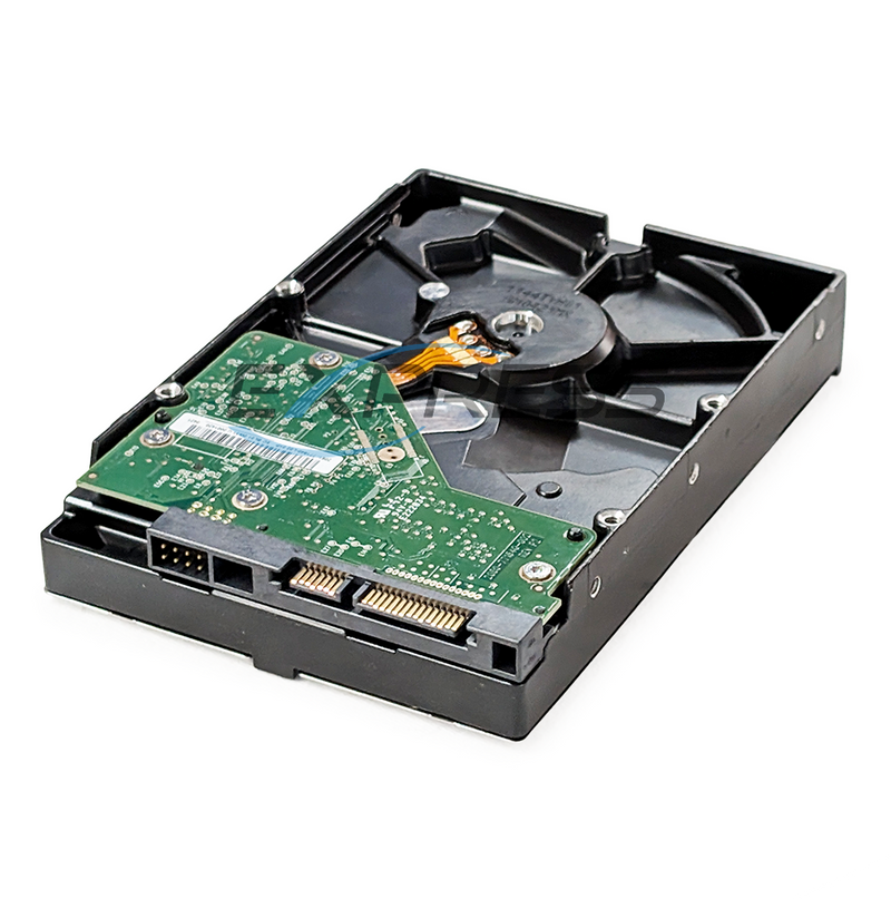 Western Digital Caviar Blue 3.5" 500GB 7.2K SATA HDD | WD5000AAKS