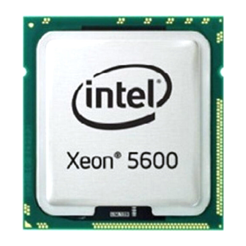 Dell PowerEdge M710 Processors 5600