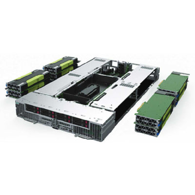 Hpe Proliant Apollo Xl270D Gen9 Accelerator Tray 2U | 845628-B21