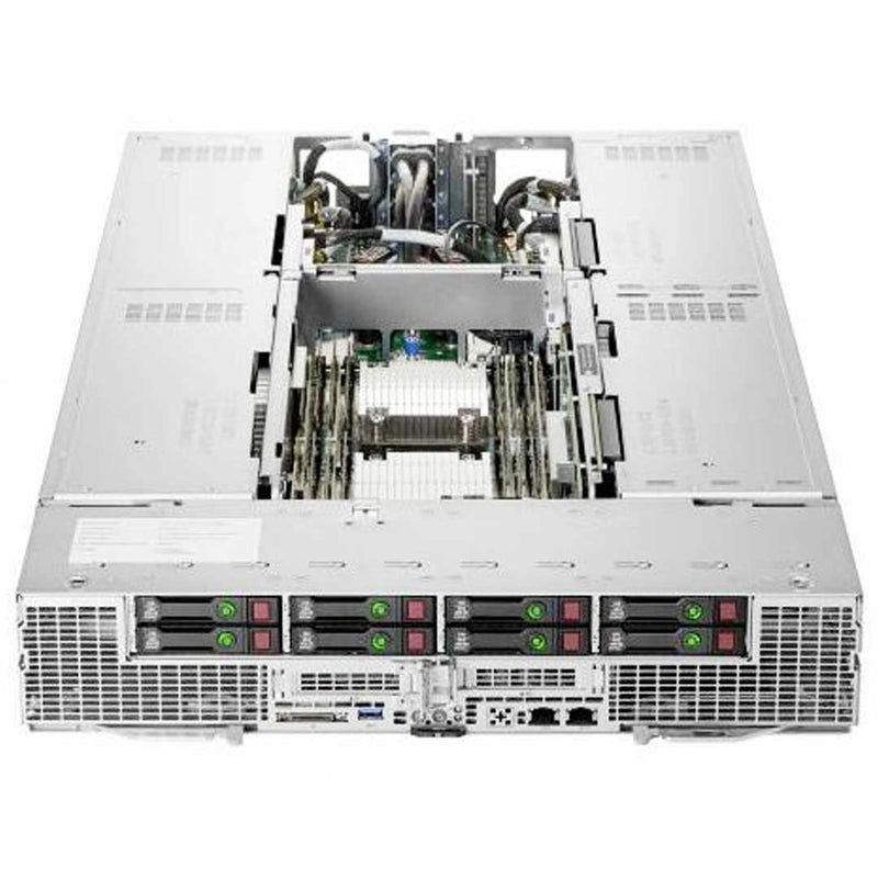 HPE Apollo 6500 Gen9 CTO Server