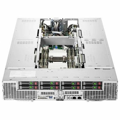 Hpe Proliant Apollo Xl270D Gen9 Accelerator Tray 2U | 845628-B21