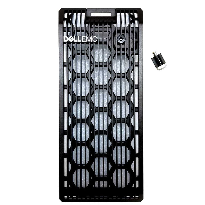 Dell PowerEdge T350 Bezel 15th Gen