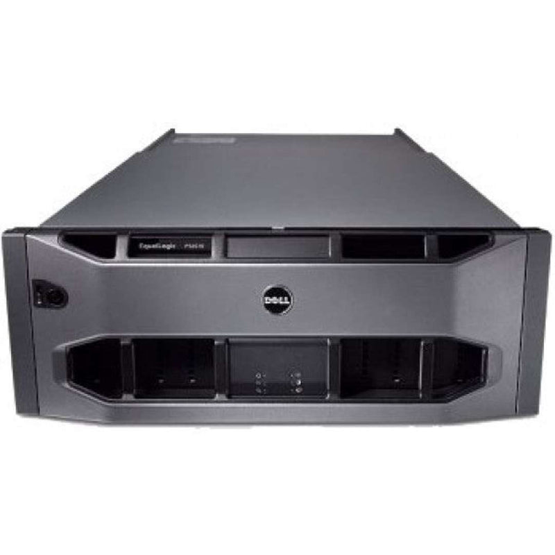 EqualLogic PS6510 Series