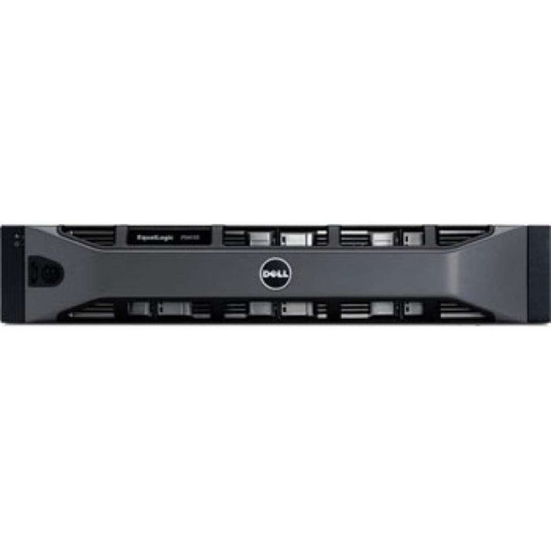 EqualLogic PS4110 Series
