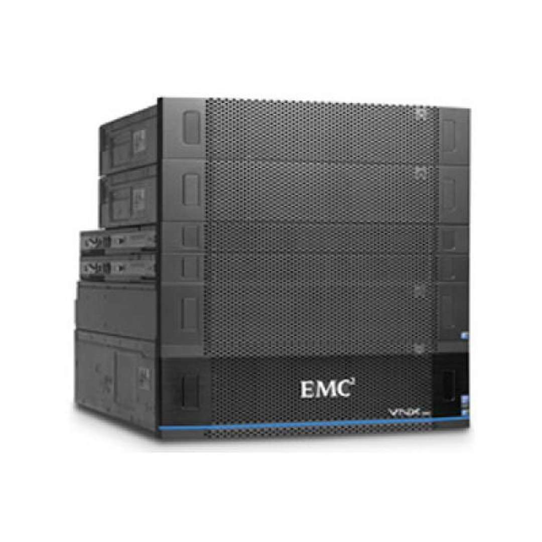 EMC VNX5400 Disk Processor Enclosure (DPE)