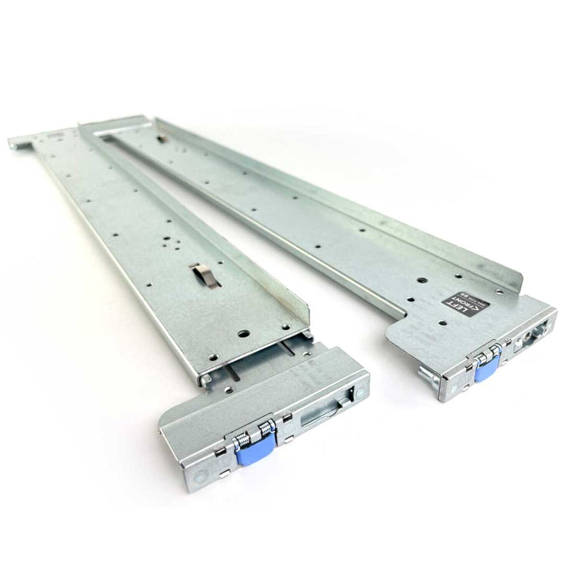 Dell PowerVault 2U Rail Kit | 7WJ8N JRJ9P 07WJ8N 0JRJ9P