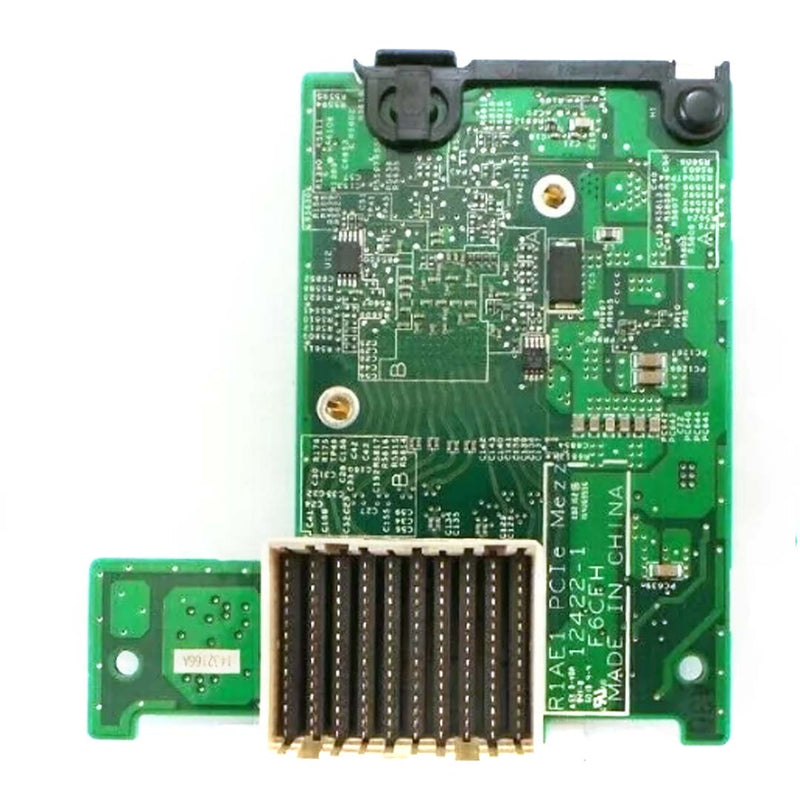 Dell VRTX PCIe Pass Through Mezzanine Adapter | 3N9XX