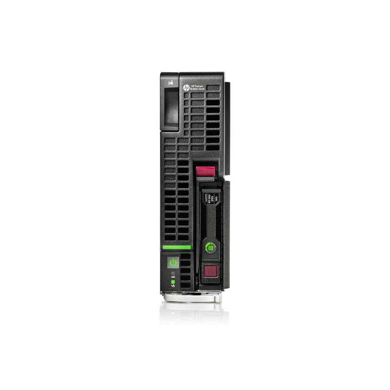 BL465c Gen8 Chassis