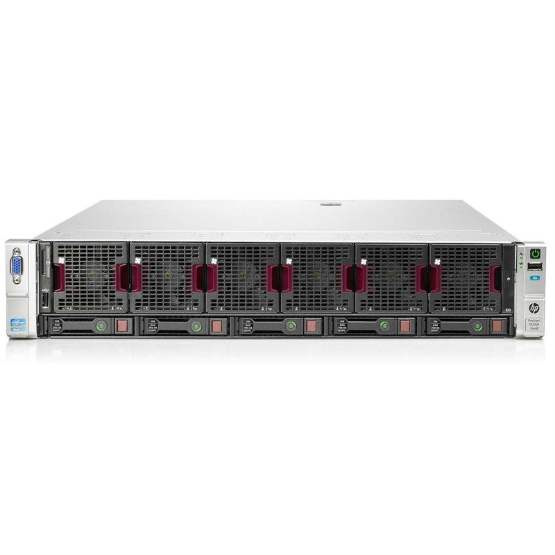 DL560 Gen8 Server Chassis