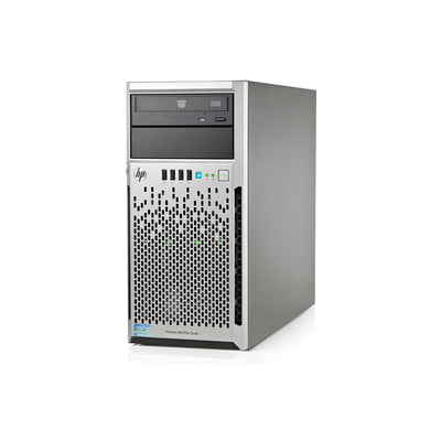 Refurbished HPE ProLiant ML310e Gen8 CTO Tower Server