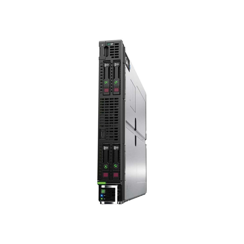 HPE ProLiant BL660c Gen9 CTO Server Blade