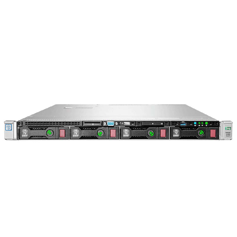 755259-B21 - HPE ProLiant DL360 Gen9 4 Server Chassis