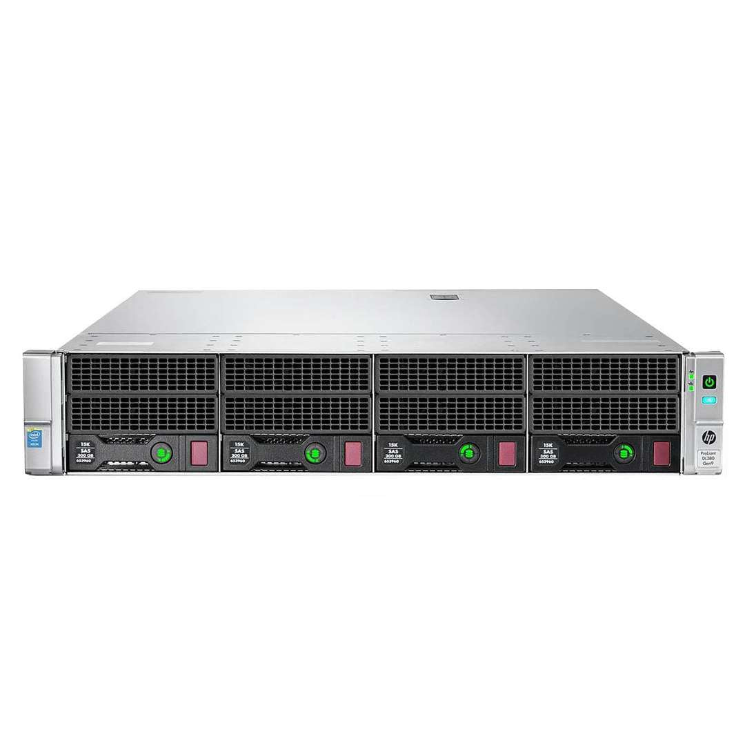 767033-B21 - HPE ProLiant DL380 Gen9 4 Server Chassis