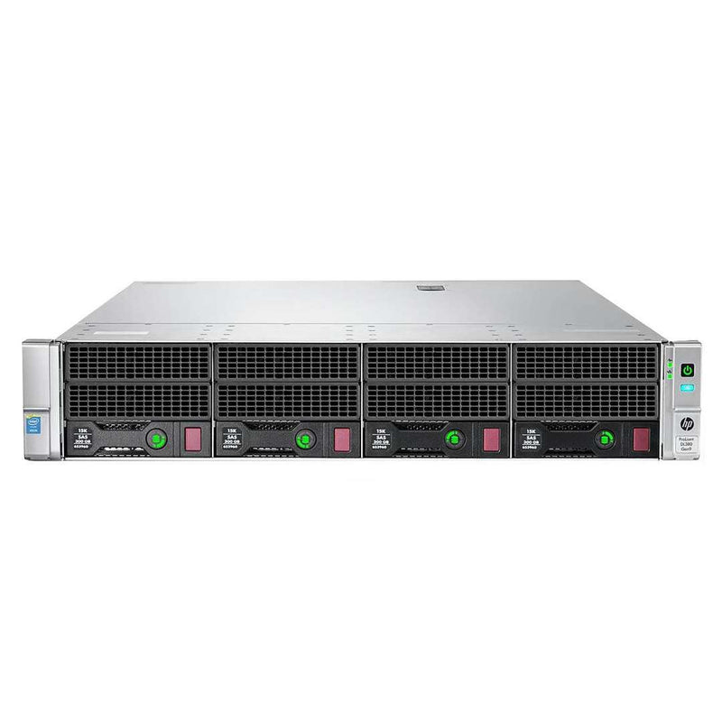 767033-B21 - HPE ProLiant DL380 Gen9 4 Server Chassis